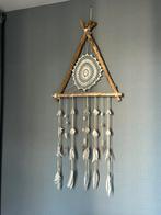 Grote handgemaakte dreamcatcher, Ophalen, Zo goed als nieuw