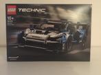 Lego Technic 42123 McLaren Senna GTR - NIEUW, Ophalen of Verzenden, Nieuw, Lego