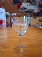 Oud Witkap Pater glas, Ophalen of Verzenden, Zo goed als nieuw, Bierglas