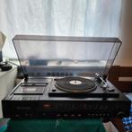 National panasonic SG-1090L Platen/Radio/ Cassette speler, Ophalen of Verzenden