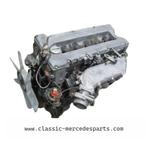 m110 Motorblok Mercedes 280 benzine D-jetronic, Auto-onderdelen, Ophalen of Verzenden, Gebruikt