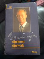 Boudewijn - Zijn leven, Zijn werk, Boeken, Biografieën, Ophalen of Verzenden, Zo goed als nieuw
