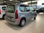 Toyota ProAce City Verso 1.2 Benzine 6MT Shuttle GP 5pl, Auto's, 4 deurs, 1199 cc, ProAce, Handgeschakeld