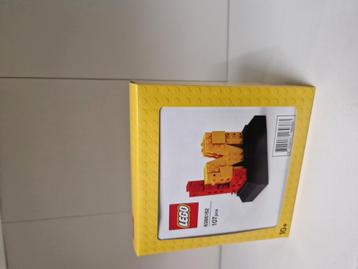 Sealed Lego lot  beschikbaar voor biedingen