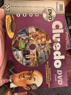 Cluedo DVD, Hobby en Vrije tijd, Ophalen of Verzenden, Zo goed als nieuw