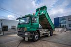 Mercedes-Benz ACTROS 3336 AK-MP3 (bj 2009), Auto's, Automaat, 360 pk, Mercedes-Benz, Bedrijf