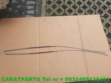 6857641 c ble de main f34 c ble de main f34 F34 Gran Turismo, Utilisé, BMW