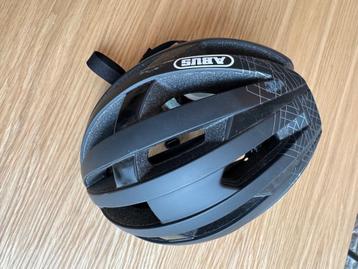 Fietshelm Abus Viantor 52-58 cm beschikbaar voor biedingen
