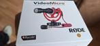 Videomicro, Muziek en Instrumenten, Ophalen, Nieuw, Overige typen