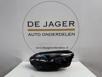 A KLASSE W177 FACELIFT MULTIBEAM KOPLAMP RECHTS A1779065804 beschikbaar voor biedingen