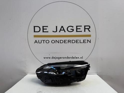 A KLASSE W177 FACELIFT MULTIBEAM KOPLAMP RECHTS A1779065804, Auto-onderdelen, Verlichting, Mercedes-Benz, Gebruikt