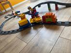 Duplo treinspoor, Ophalen, Zo goed als nieuw