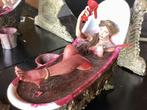 Elisabeth bathory, Verzamelen, Film en Tv, Ophalen of Verzenden, Zo goed als nieuw, Film, Actiefiguur of Pop