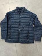 Jas, Kleding | Heren, Zo goed als nieuw, Maat 48/50 (M), Blauw, Sandfield