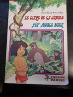 Panini Walt Disney Het Jungle Boek, Livres, Livres d'images & Albums d'images, Album d'images, Panini, Enlèvement, Utilisé