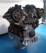 Gerevisieerde motor 306DT Range Rover Jaguar, Gereviseerd, Rover, Verzenden