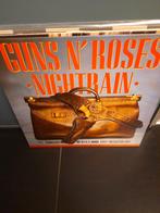 12" - guns n roses - nightrain - vak 4, Cd's en Dvd's, Vinyl | Hardrock en Metal, Ophalen of Verzenden, Zo goed als nieuw