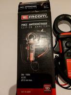 Pince Ampèremètre Facom 20 Ma - 1500A - 720.P1500PB - 720.P1, Ophalen of Verzenden, Zo goed als nieuw