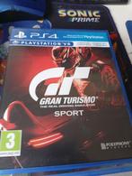 gran turismo the real driving simulator ps4, Games en Spelcomputers, Games | Sony PlayStation 4, Ophalen, Vanaf 3 jaar, Sport