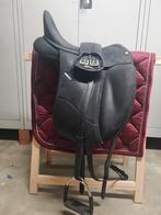 Dressuurzadel, Dieren en Toebehoren, Ophalen of Verzenden, Zo goed als nieuw