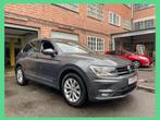 Volkswagen Tiguan 1.5 TSI ACT Comfortline * GPS/Caméra *, Autos, Achat, Euro 6, Entreprise, Carnet d'entretien