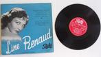 LP / retro / LINE RENAUD, Cd's en Dvd's, Vinyl | Overige Vinyl, Vinyl / retro / line renaud, Gebruikt, Ophalen of Verzenden