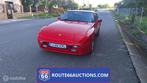Porsche 944 | 1986 | Route 66 Auctions, Autos, Achat, Entreprise, Boîte manuelle, Autre carrosserie