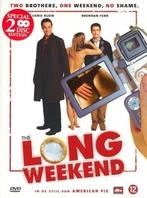 The Long Weekend (2 Disc Special Edition), Cd's en Dvd's, Dvd's | Komedie, Overige genres, Verzenden, Nieuw in verpakking