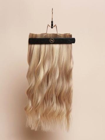 Zascha hair clip-in extensions beschikbaar voor biedingen