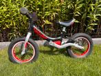 Loopfiets Pucky LR ride zwart, Fietsen en Brommers, Ophalen, Gebruikt, Minder dan 16 inch, Puky