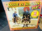 Bassie En Adriaan* - Olé, Cd's en Dvd's, Vinyl | Nederlandstalig, Ophalen of Verzenden