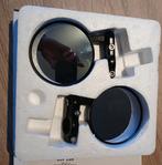 Onderstuur spiegels nieuw, Fietsen en Brommers, Brommeronderdelen | Algemeen, Ophalen, Nieuw