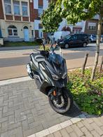 Kymco Dtx 360 !  321cc !  1500km ! 01/2023 !, Fietsen en Brommers, Scooters | Kymco, Ophalen of Verzenden, Zo goed als nieuw