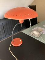 Vintage Kalff Louis lamp Philips, Ophalen of Verzenden, Gebruikt, Metaal