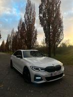 Bmw 318d M, Auto's, BMW, 4 deurs, Achterwielaandrijving, Euro 6, Alcantara