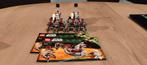 LEGO Star Wars Clone Trooper vs. Droidekas - 75000, Complete set, Ophalen of Verzenden, Lego, Zo goed als nieuw