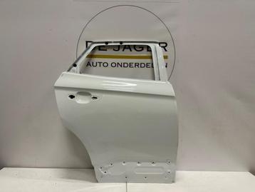 OPEL GRANDLAND X PORTIER DEUR RECHTSACHTER YP00158080D beschikbaar voor biedingen