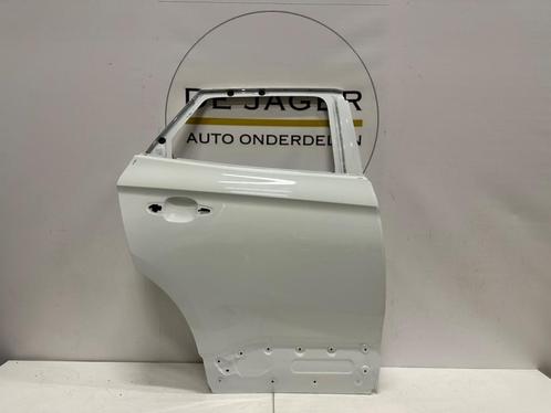 OPEL GRANDLAND X PORTIER DEUR RECHTSACHTER YP00158080D, Auto-onderdelen, Carrosserie, Deur, Opel, Achter, Rechts, Gebruikt