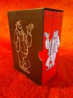 Nero '60 jaar' Boxset. Slechts 2000 exemplaren, Boeken, Ophalen, Marc Sleen, Complete serie of reeks, Zo goed als nieuw