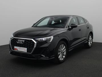 Audi Q3 Sportback Q3 Sportback 35 TDi Business Edition Attra beschikbaar voor biedingen