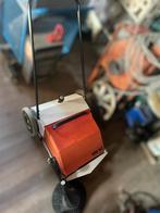 Industriële kuismachine SM-50, Ophalen, Overige, Werkplaats, Gebouw of Erf