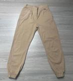 Beige broek BERSHKA, Enlèvement, Comme neuf, Taille 36 (S), Beige