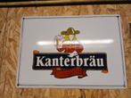 Email bord kanterbrau, Verzamelen, Ophalen of Verzenden, Zo goed als nieuw