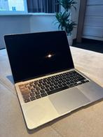 macbook air (2020) M1, Computers en Software, Apple Macbooks, 256 GB, 8 GB, 13 inch, Ophalen of Verzenden