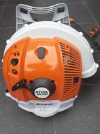 Stihl br 700, Ophalen, Zo goed als nieuw