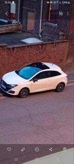 bonjour je vendre ma seat ibiza, Auto's, Particulier, Te koop, Ibiza
