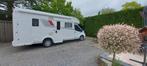 camping car, Caravans en Kamperen, Mobilhomes, 6 tot 7 meter, Diesel, Particulier, Ford
