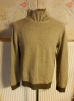 (20)- pull beige homme T.M - o'neill -, Maat 48/50 (M), Beige, Ophalen of Verzenden, Zo goed als nieuw
