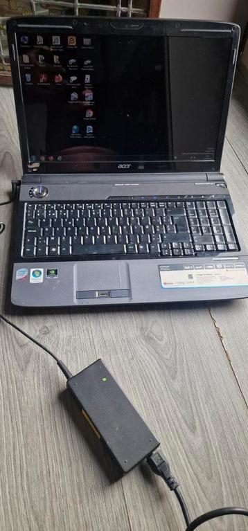 Acer-laptop 