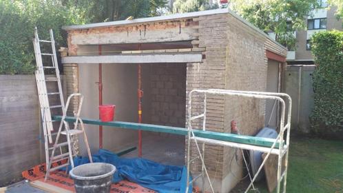 Un bricoleur pour les petits travaux et les grosses commande, Diensten en Vakmensen, Klusjesman en Klusbedrijf